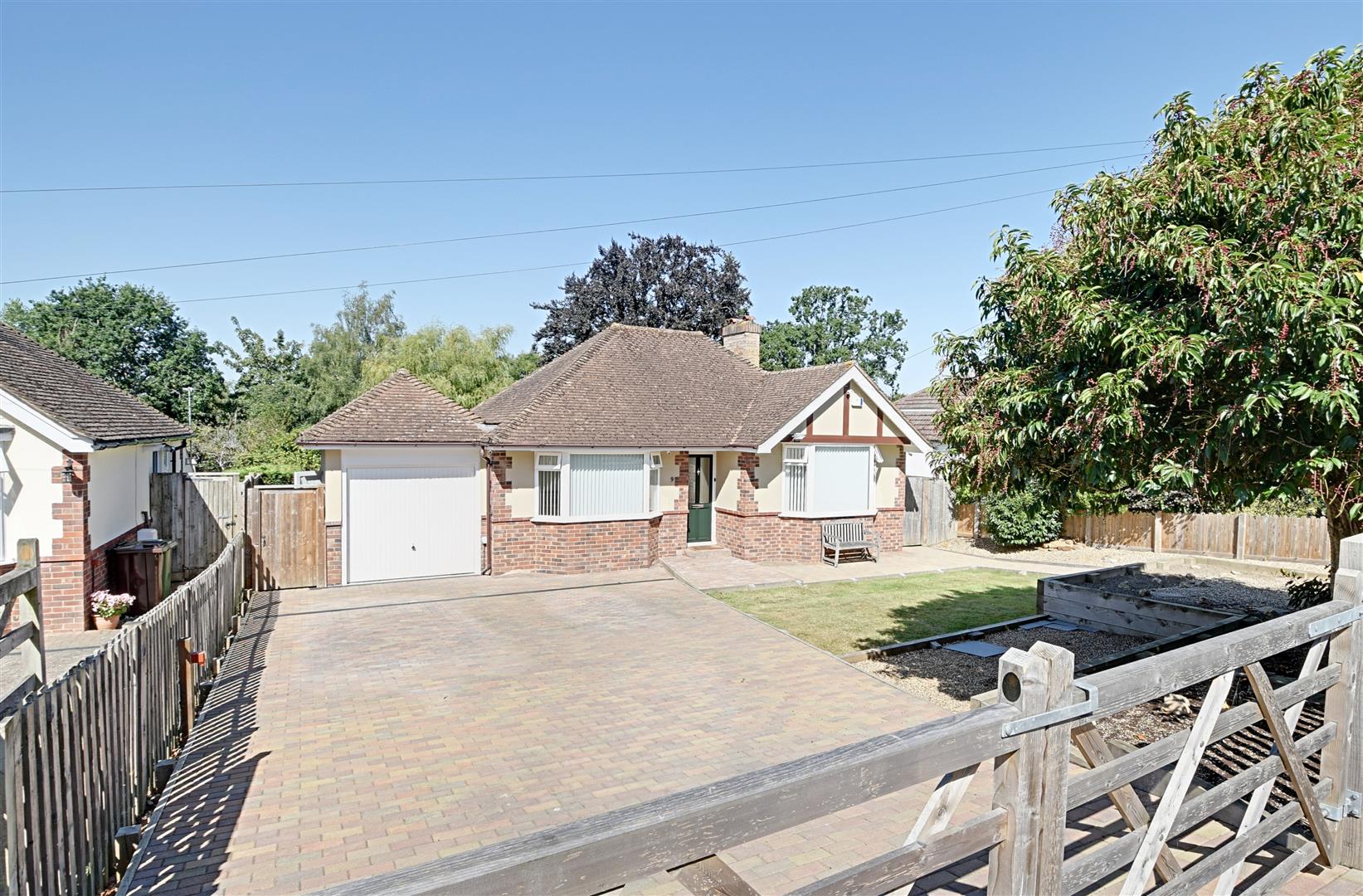 Ox Lane, St. Michaels, Tenterden Rush, Witt & Wilson